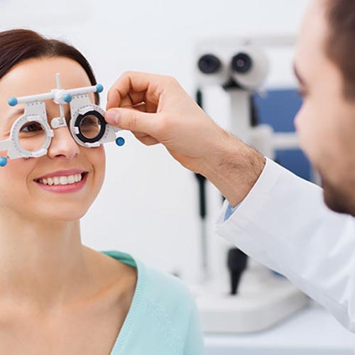 Dynamic Optical Brooklyn Eye Doctor Near 11237 Optical